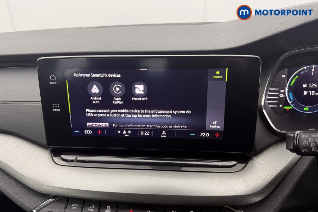 Used Skoda Octavia 2024 for sale - 77117580: Photo 16