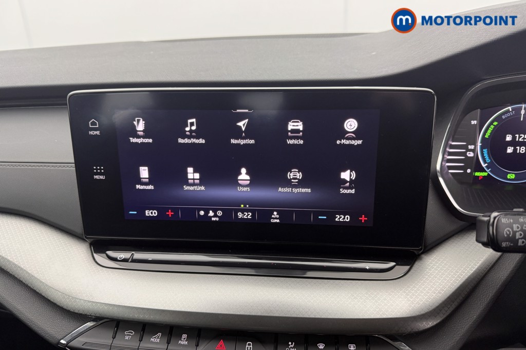 Used Skoda Octavia 2024 for sale - 77117580: Photo 17