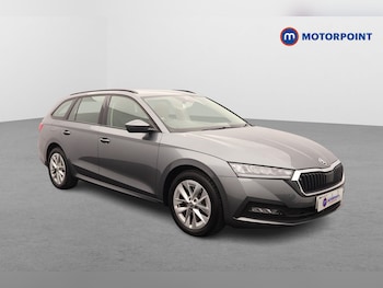 Used Skoda Octavia 2024 for sale - 77117580: Photo