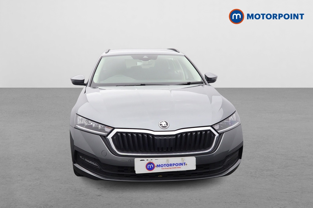 Used Skoda Octavia 2024 for sale - 77117580: Photo 2