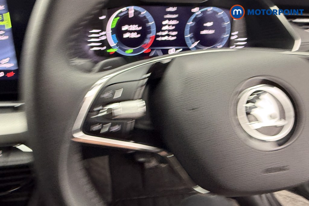 Used Skoda Octavia 2024 for sale - 77117580: Photo 22