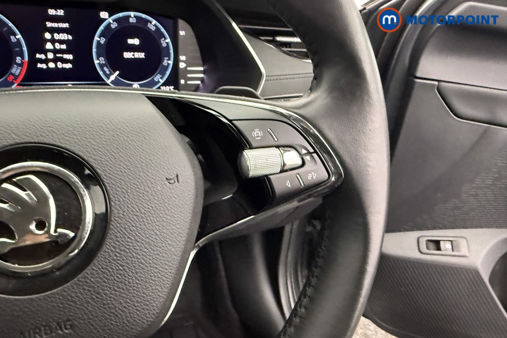 Used Skoda Octavia 2024 for sale - 77117580: Photo 23