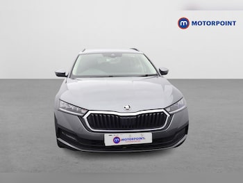 Used Skoda Octavia 2024 for sale - 77117580: Photo