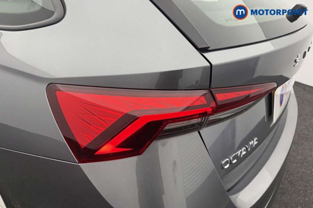 Used Skoda Octavia 2024 for sale - 77117580: Photo 34