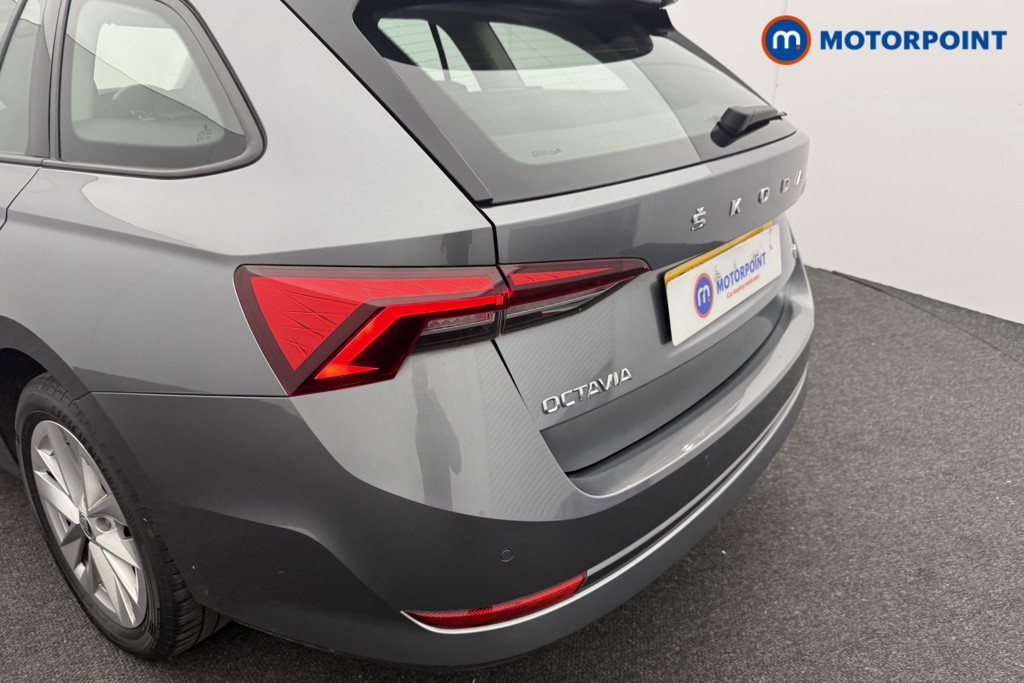 Used Skoda Octavia 2024 for sale - 77117580: Photo 35
