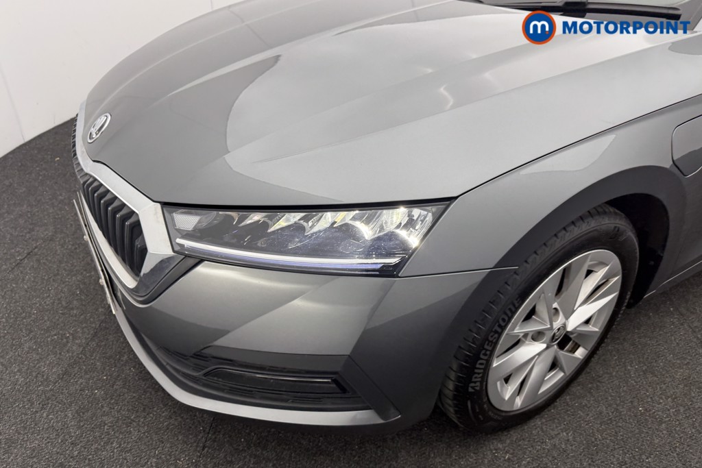 Used Skoda Octavia 2024 for sale - 77117580: Photo 37