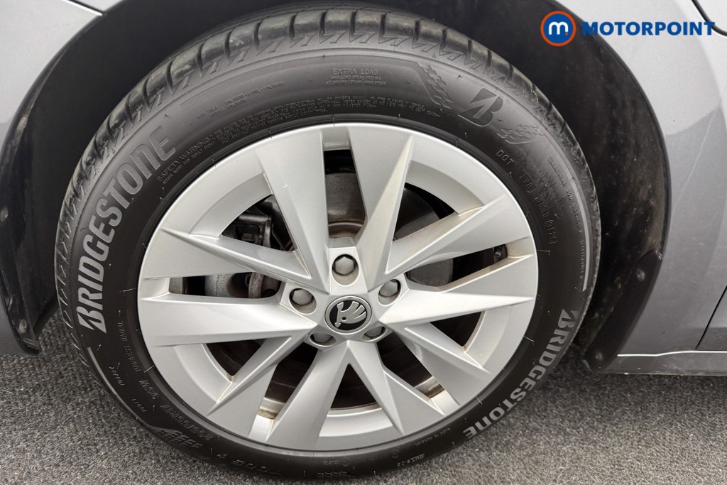 Used Skoda Octavia 2024 for sale - 77117580: Photo 38