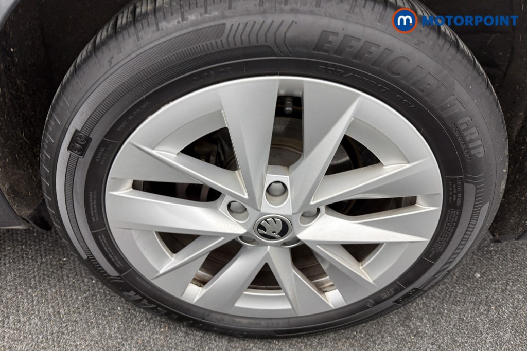 Used Skoda Octavia 2024 for sale - 77117580: Photo 39