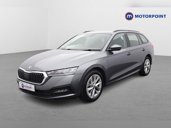 Used Skoda Octavia 2024 for sale - 77117580: Photo