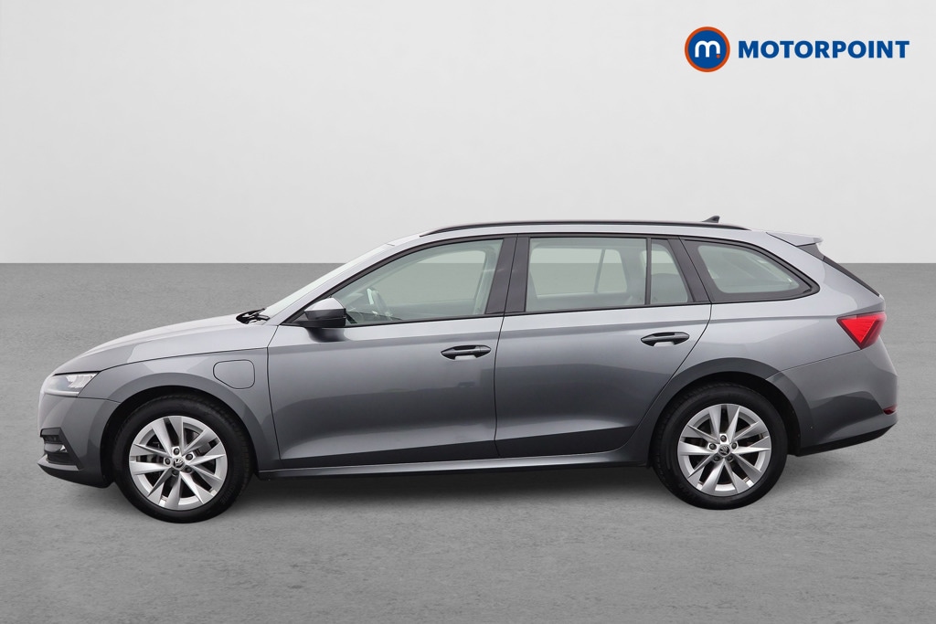 Used Skoda Octavia 2024 for sale - 77117580: Photo 4