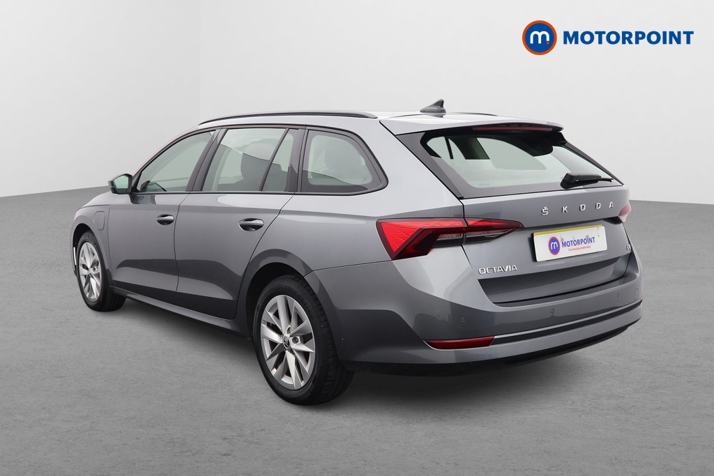 Used Skoda Octavia 2024 for sale - 77117580: Photo 5
