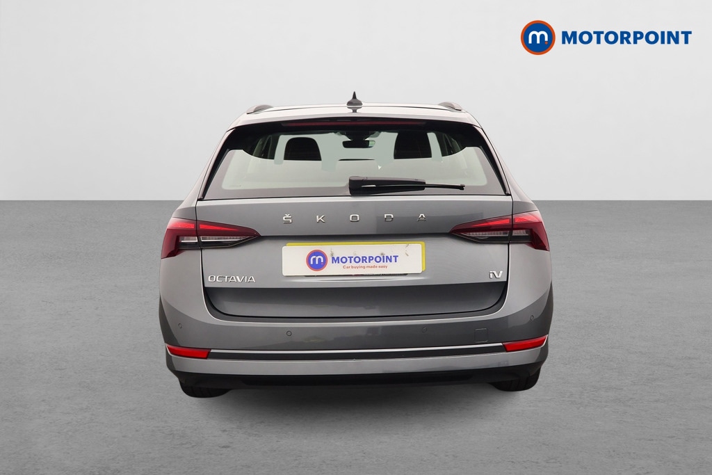 Used Skoda Octavia 2024 for sale - 77117580: Photo 6