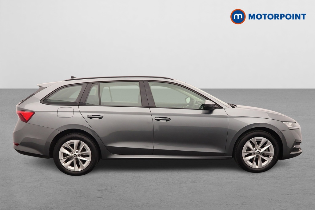 Used Skoda Octavia 2024 for sale - 77117580: Photo 8