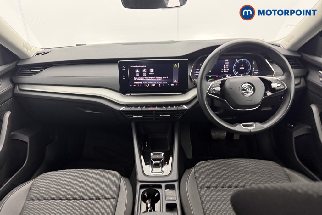 Used Skoda Octavia 2024 for sale - 77117580: Photo 9