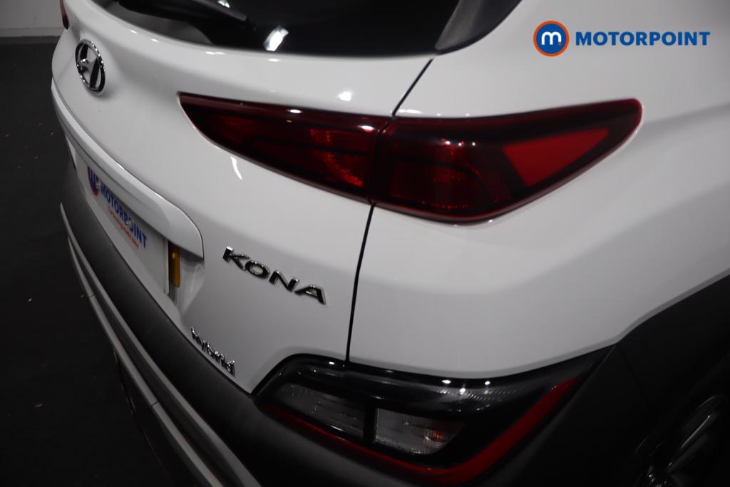 Used Hyundai KONA 2022 for sale - 77649157: Photo 13