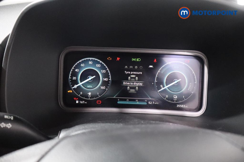 Used Hyundai KONA 2022 for sale - 77649157: Photo 24