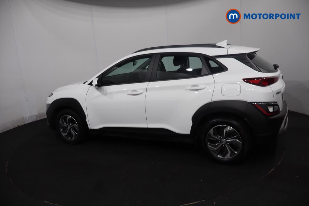 Used Hyundai KONA 2022 for sale - 77649157: Photo 36