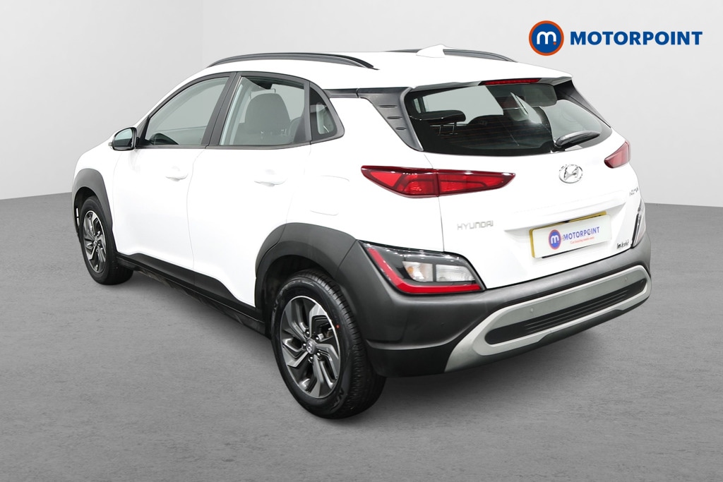Used Hyundai KONA 2022 for sale - 77649157: Photo 5