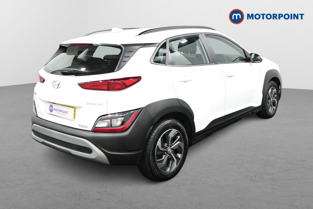 Used Hyundai KONA 2022 for sale - 77649157: Photo 7