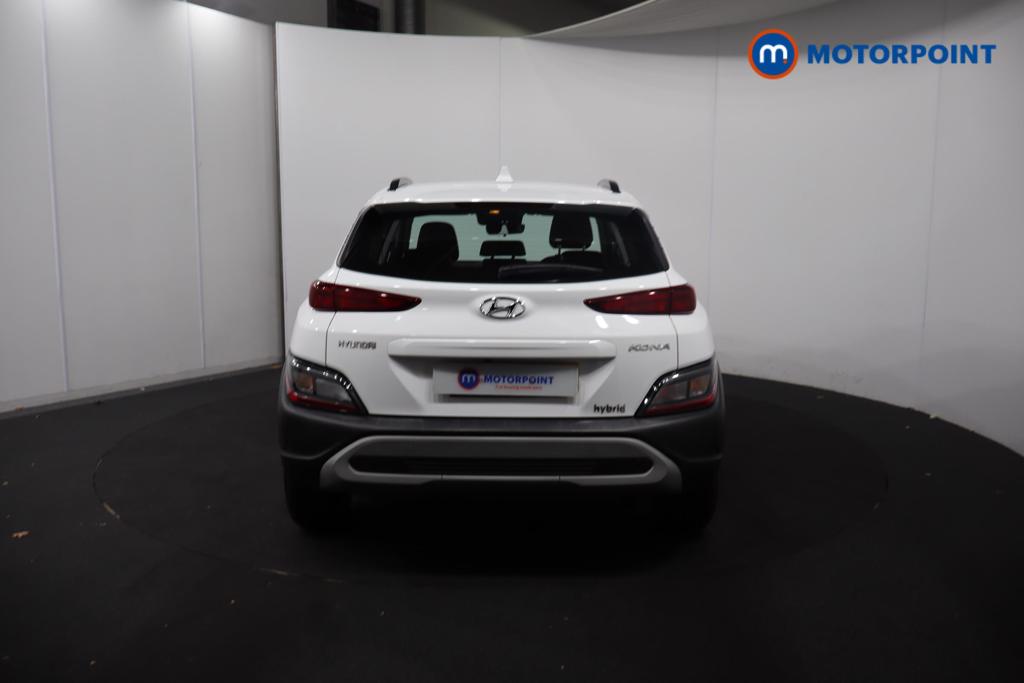 Used Hyundai KONA 2022 for sale - 77649157: Photo 9