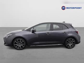 Used Toyota Corolla 2023 for sale - 79615709: Photo