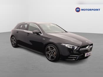 Used Mercedes-Benz A-Class 2021 for sale - 79685109: Photo