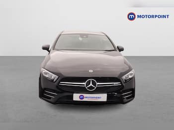 Used Mercedes-Benz A-Class 2021 for sale - 79685109: Photo