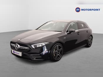 Used Mercedes-Benz A-Class 2021 for sale - 79685109: Photo