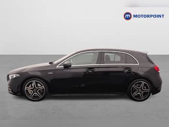 Used Mercedes-Benz A-Class 2021 for sale - 79685109: Photo