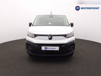 Used Citroen Berlingo 2026 for sale - 78788923: Photo