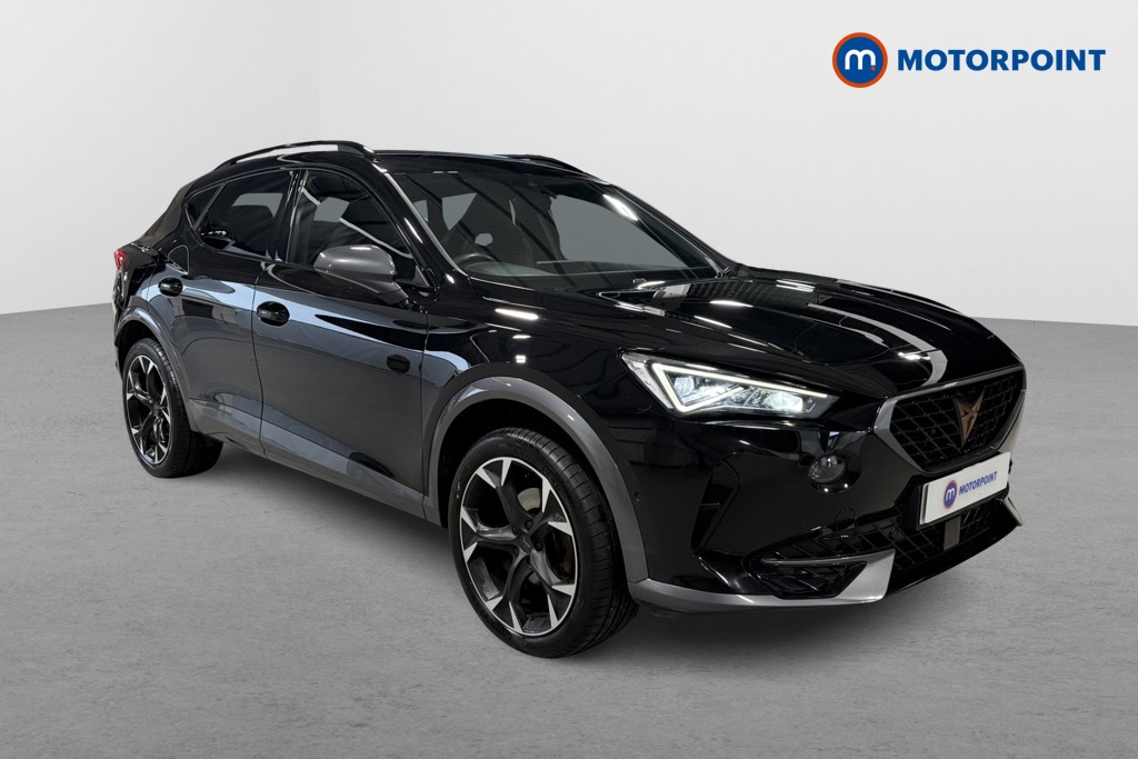 Used Cupra Formentor 2022 for sale - 77312847: Photo 1