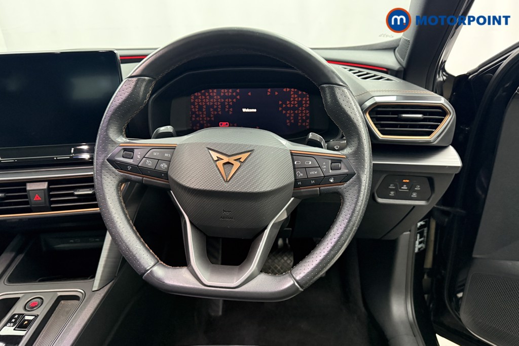 Used Cupra Formentor 2022 for sale - 77312847: Photo 10