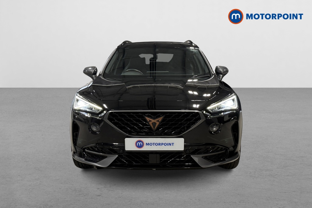Used Cupra Formentor 2022 for sale - 77312847: Photo 2