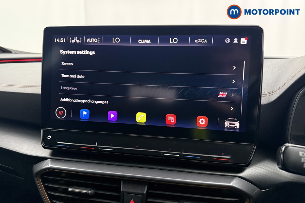 Used Cupra Formentor 2022 for sale - 77312847: Photo 20