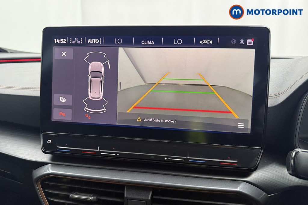 Used Cupra Formentor 2022 for sale - 77312847: Photo 22