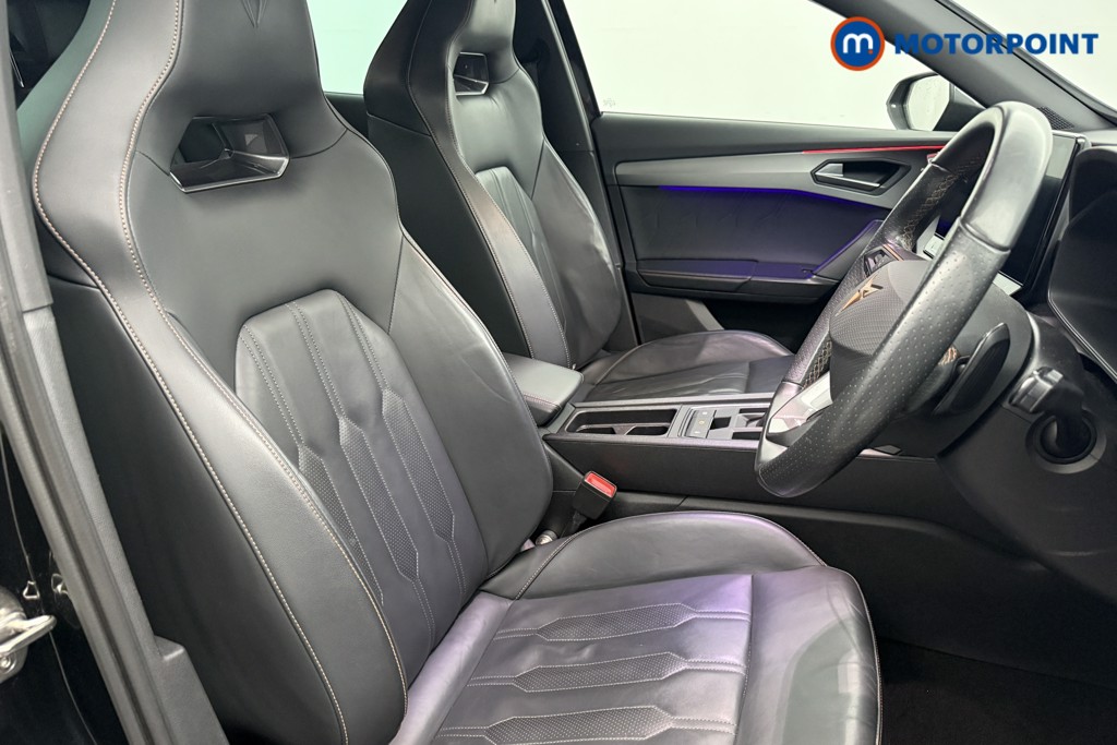 Used Cupra Formentor 2022 for sale - 77312847: Photo 29