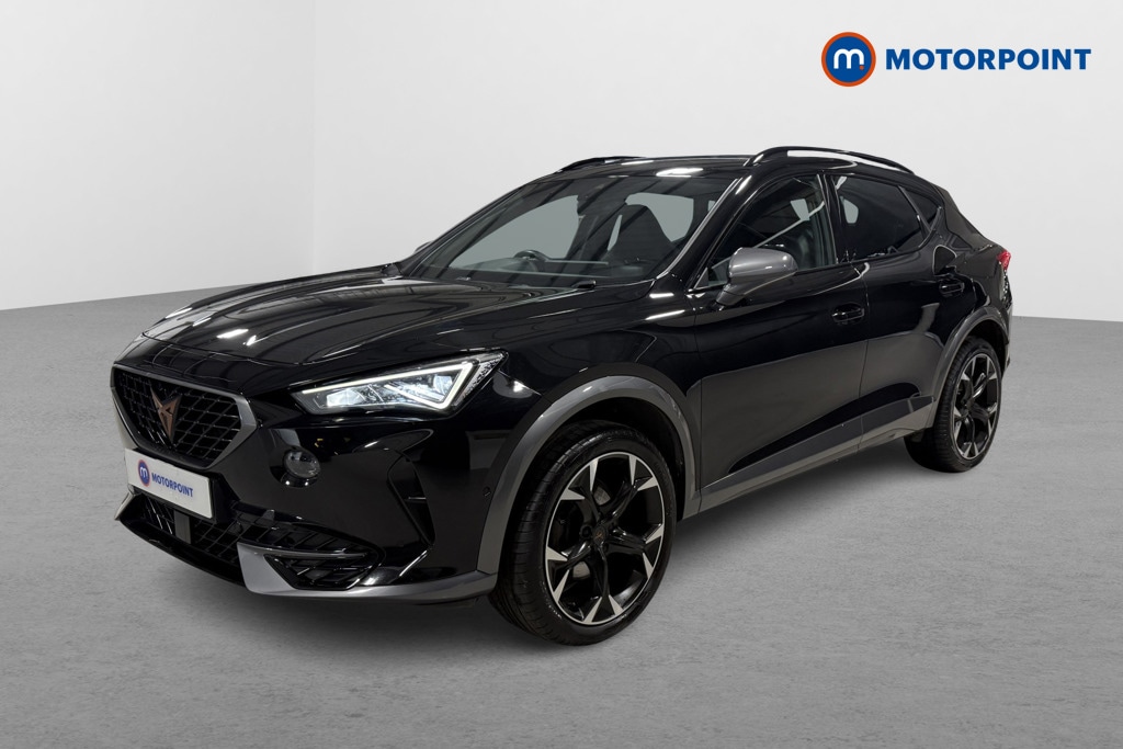 Used Cupra Formentor 2022 for sale - 77312847: Photo 3