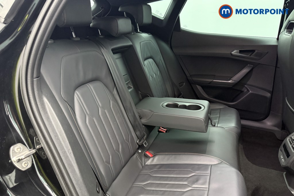 Used Cupra Formentor 2022 for sale - 77312847: Photo 34