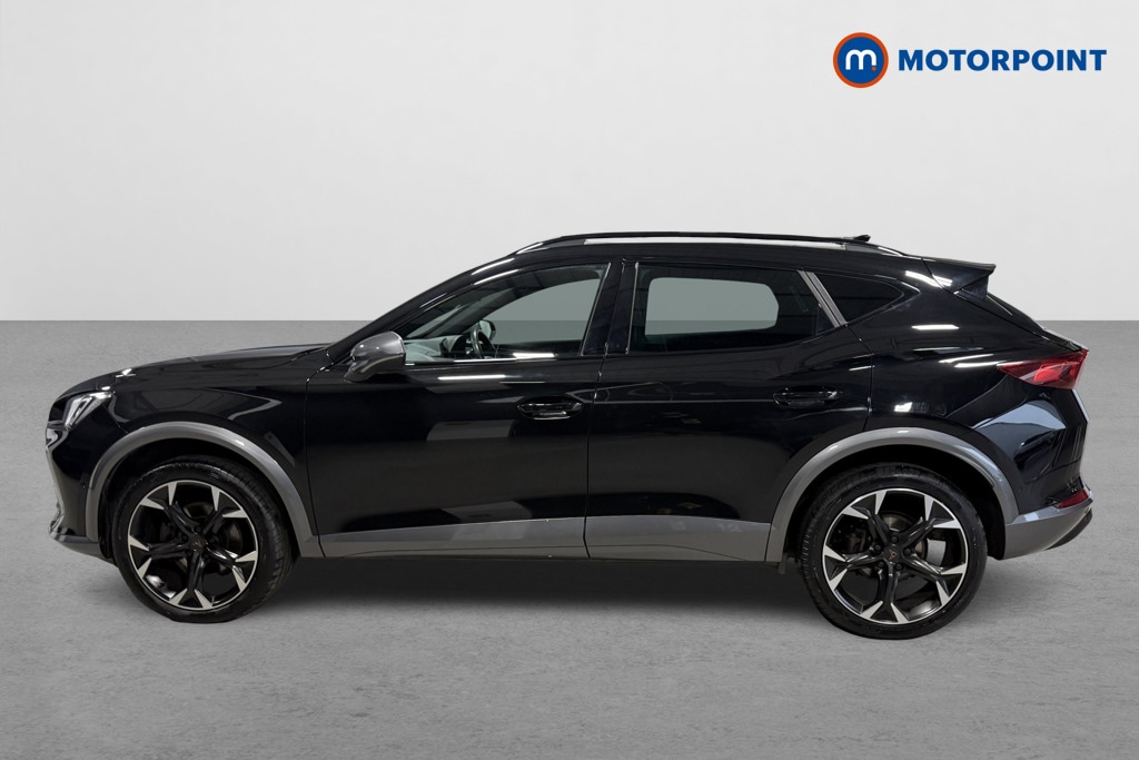 Used Cupra Formentor 2022 for sale - 77312847: Photo 4