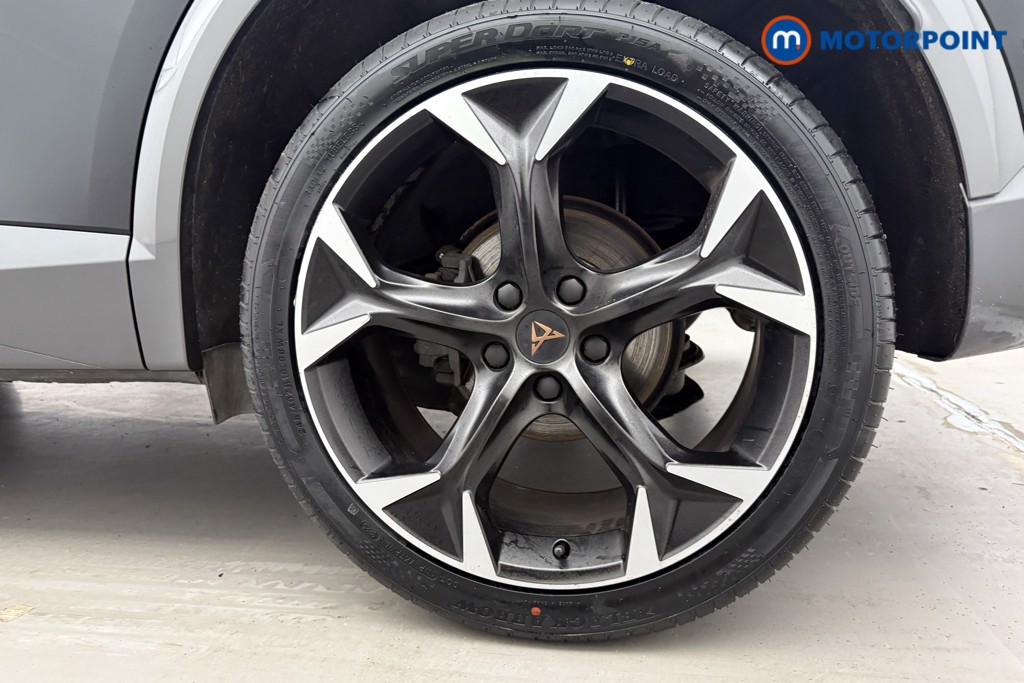 Used Cupra Formentor 2022 for sale - 77312847: Photo 41