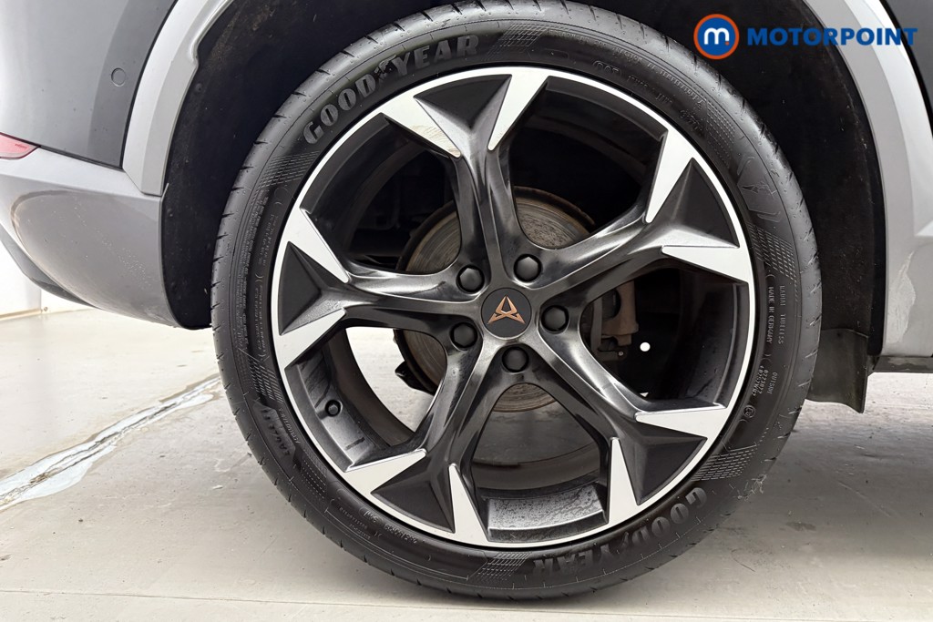 Used Cupra Formentor 2022 for sale - 77312847: Photo 42