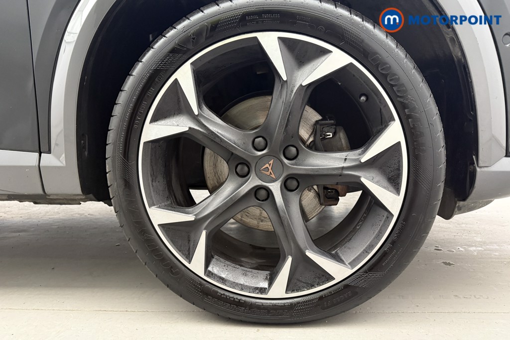 Used Cupra Formentor 2022 for sale - 77312847: Photo 43