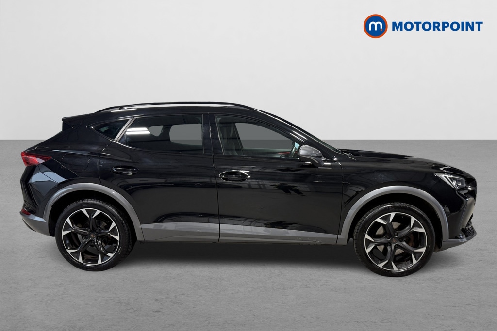 Used Cupra Formentor 2022 for sale - 77312847: Photo 8