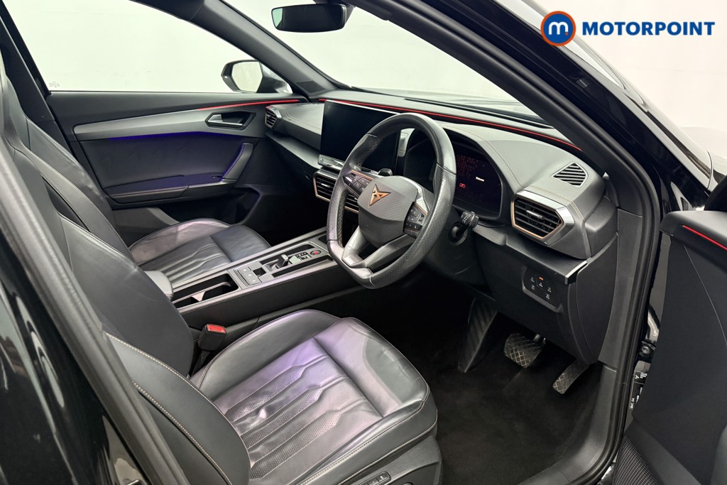 Used Cupra Formentor 2022 for sale - 77312847: Photo 9