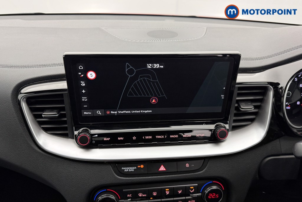 Used Kia Ceed 2025 for sale - 77117583: Photo 10