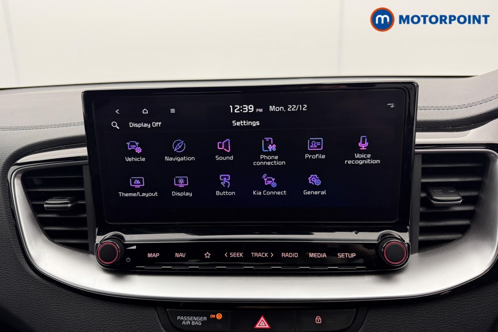 Used Kia Ceed 2025 for sale - 77117583: Photo 14