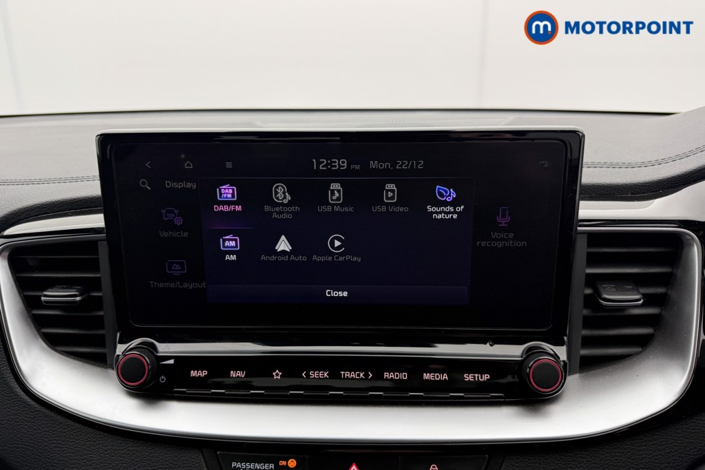 Used Kia Ceed 2025 for sale - 77117583: Photo 15