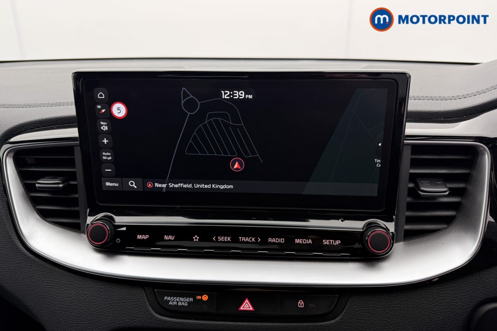 Used Kia Ceed 2025 for sale - 77117583: Photo 17