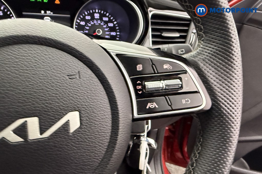 Used Kia Ceed 2025 for sale - 77117583: Photo 21