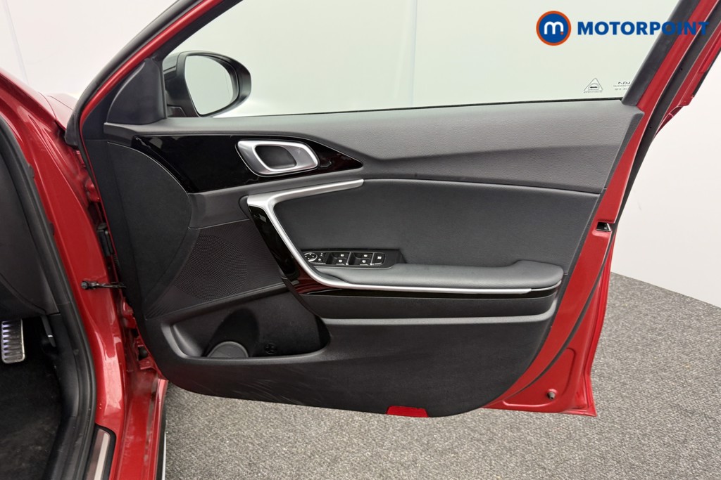 Used Kia Ceed 2025 for sale - 77117583: Photo 24